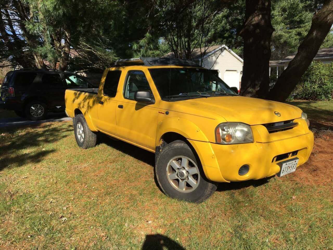 we buy junk cars in MA